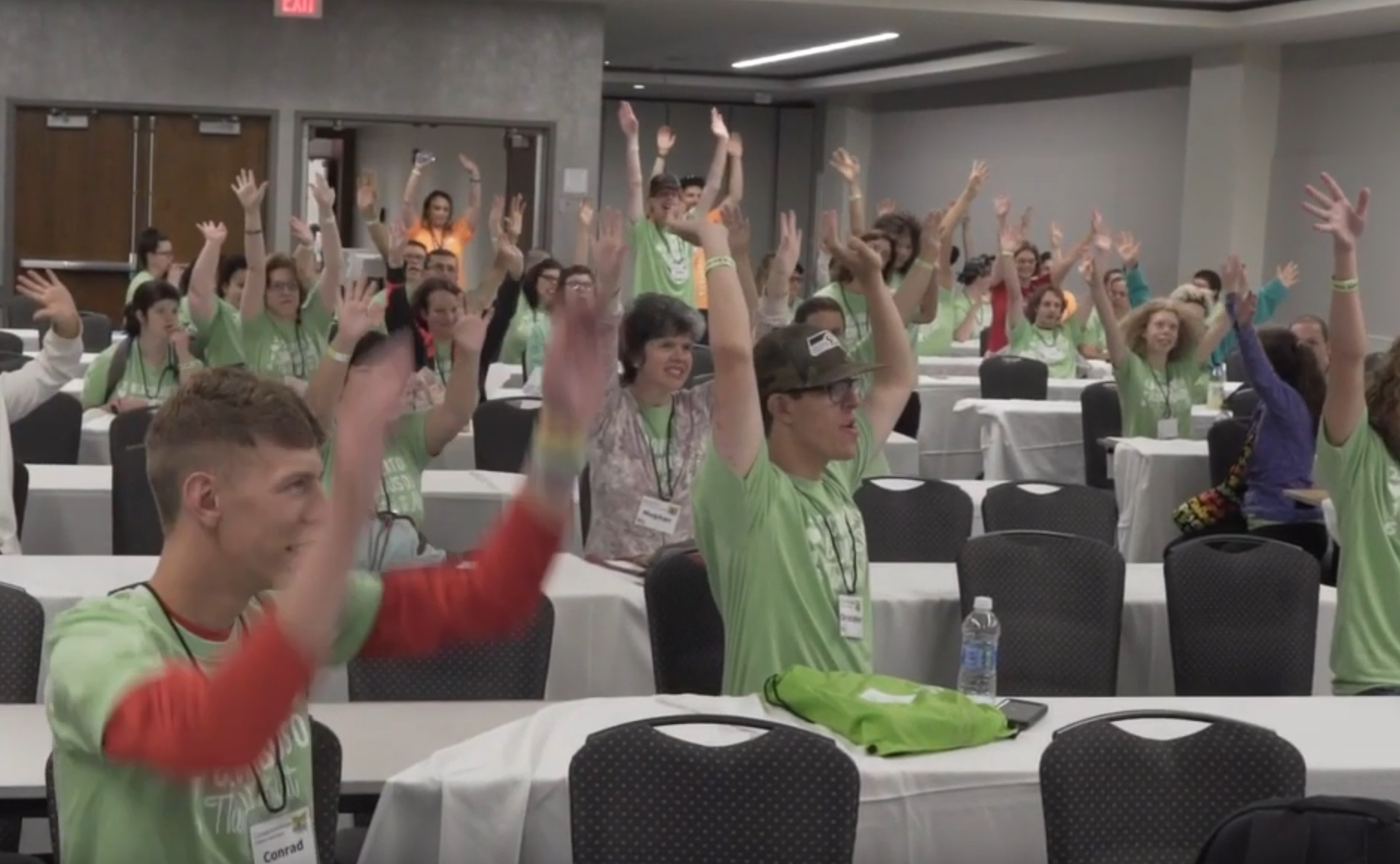 Conferences and Convention Williams Syndrome Association