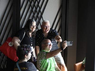2025 Adventure Seeker Cruise