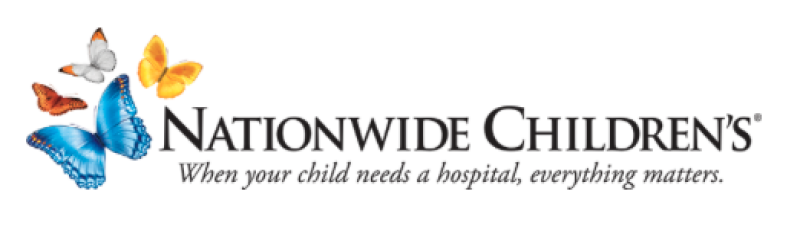 Nationwide Children's Hospital logo