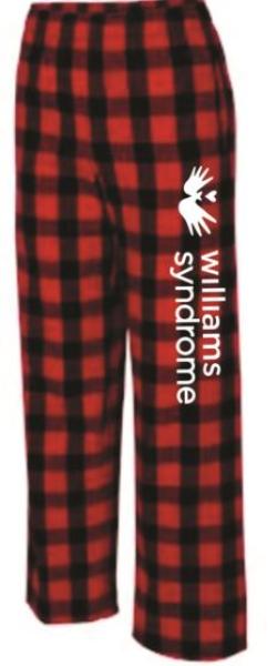 Youth Flannel Pants