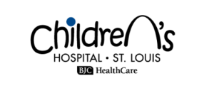 St. Louis Children's Hospital logo