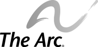 The Arc logo.